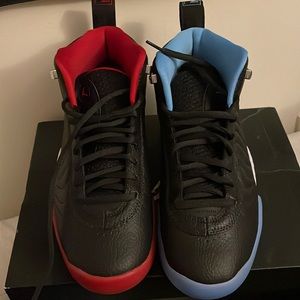 jordan jumpman pros